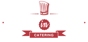 Mani in Pasta – Catering Logo